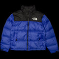 The North Face | 1996 Retro Nuptse Jacket Style # NF0A3C8DCZ61 Color : TNF Blue