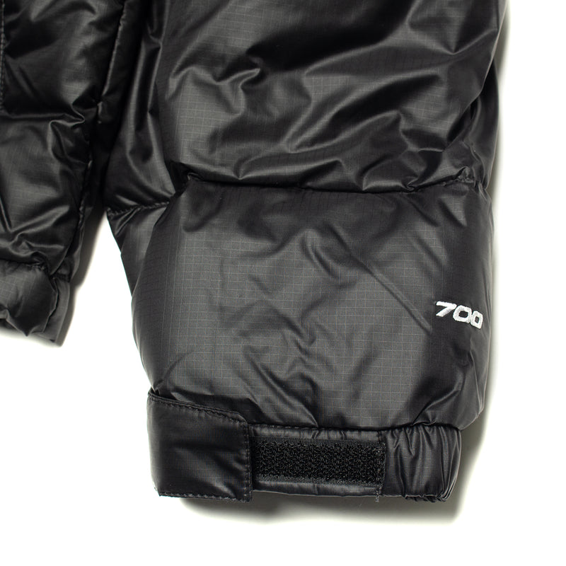 The North Face | 1996 Retro Nuptse Jacket Style # NF0A3C8D4G31 Color : TNF Black
