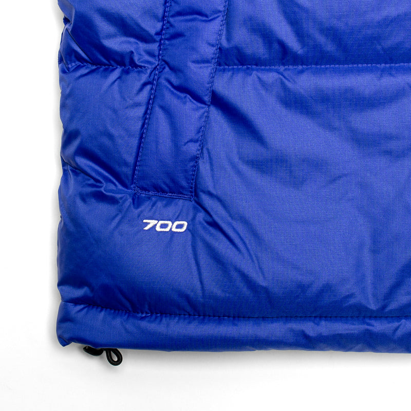 The North Face | 1996 Retro Nuptse Vest Style # NF0A3JQQCZ61 Color : TNF Blue