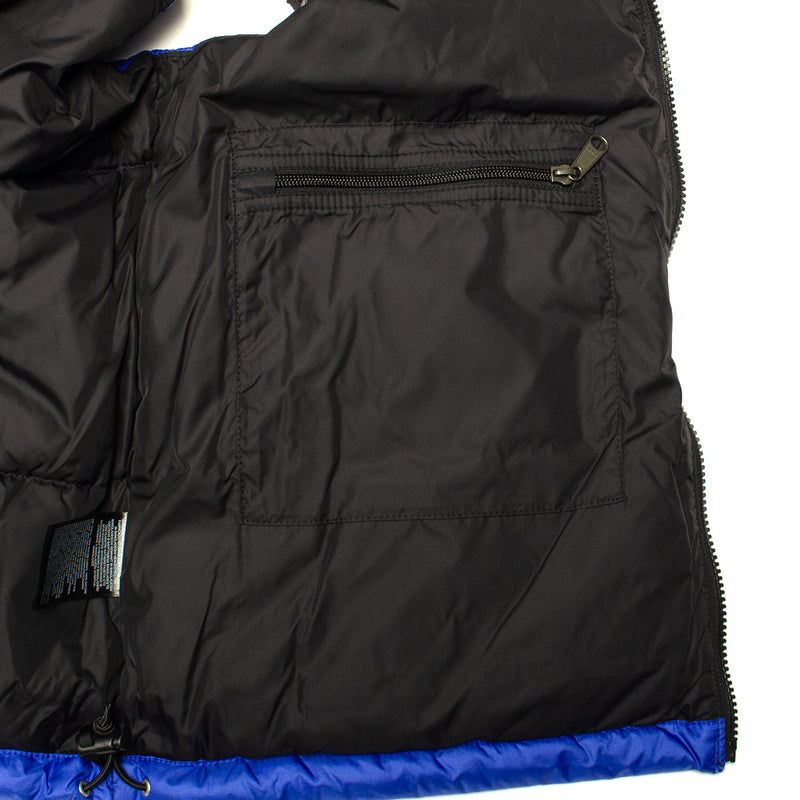 The North Face | 1996 Retro Nuptse Vest Style # NF0A3JQQCZ61 Color : TNF Blue