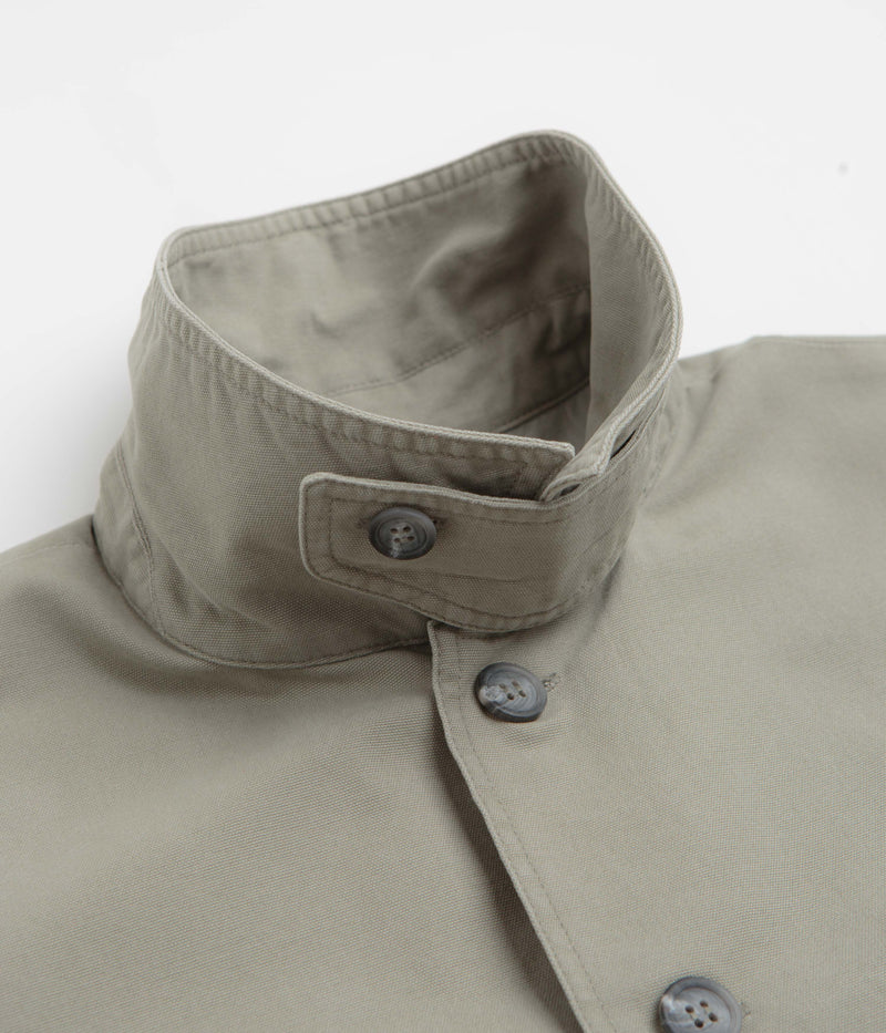 A.P.C. Piet Jacket in Verdigris