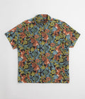 A.P.C. Roy Short Sleeve Shirt in Multicolour