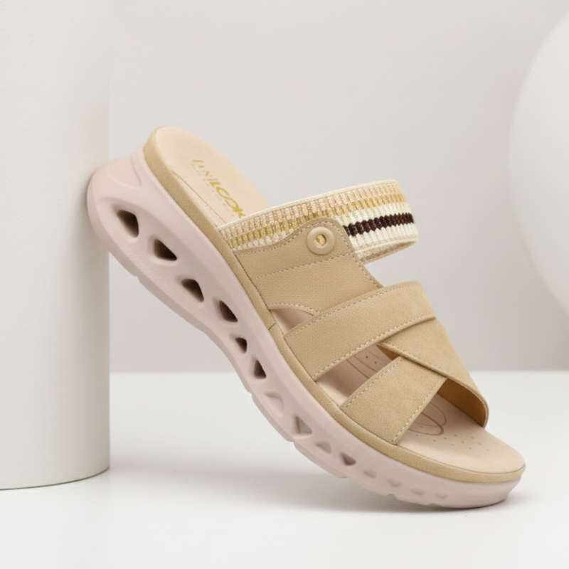 A1139 soft slipper