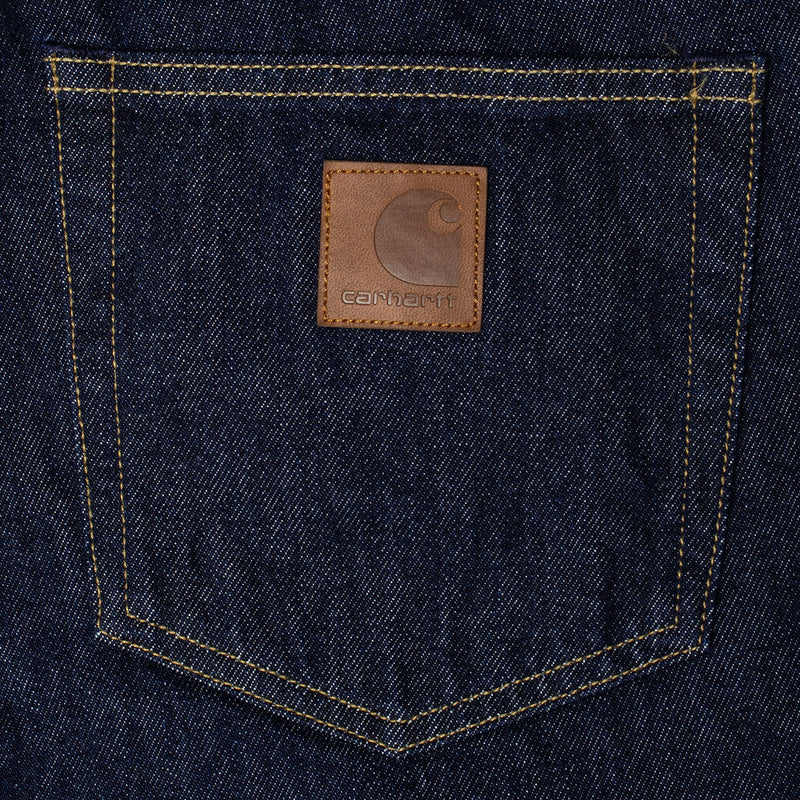 Aaron Pant - Smith Denim