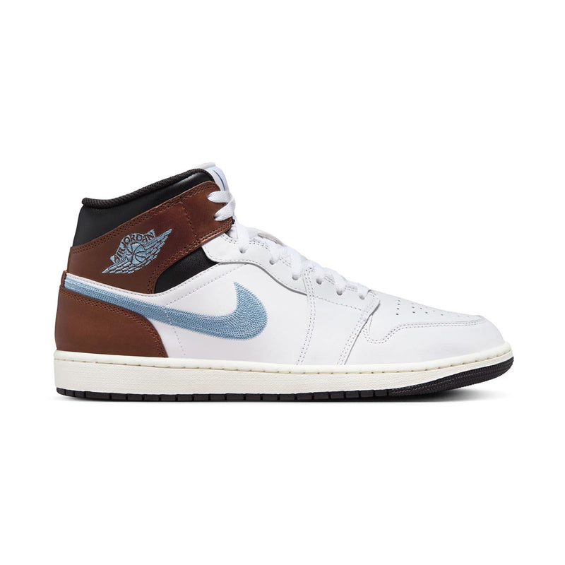 Air Jordan 1 Mid SE Men's Shoes