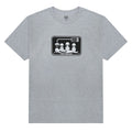 Alien Workshop Abduction T-Shirt - Heather Grey
