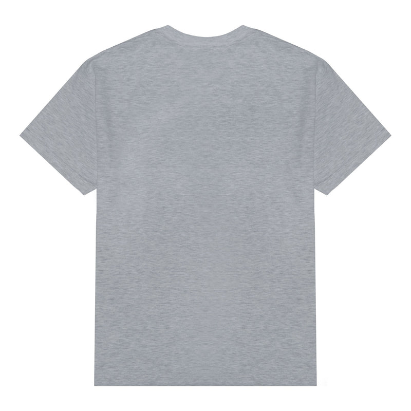 Alien Workshop Abduction T-Shirt - Heather Grey