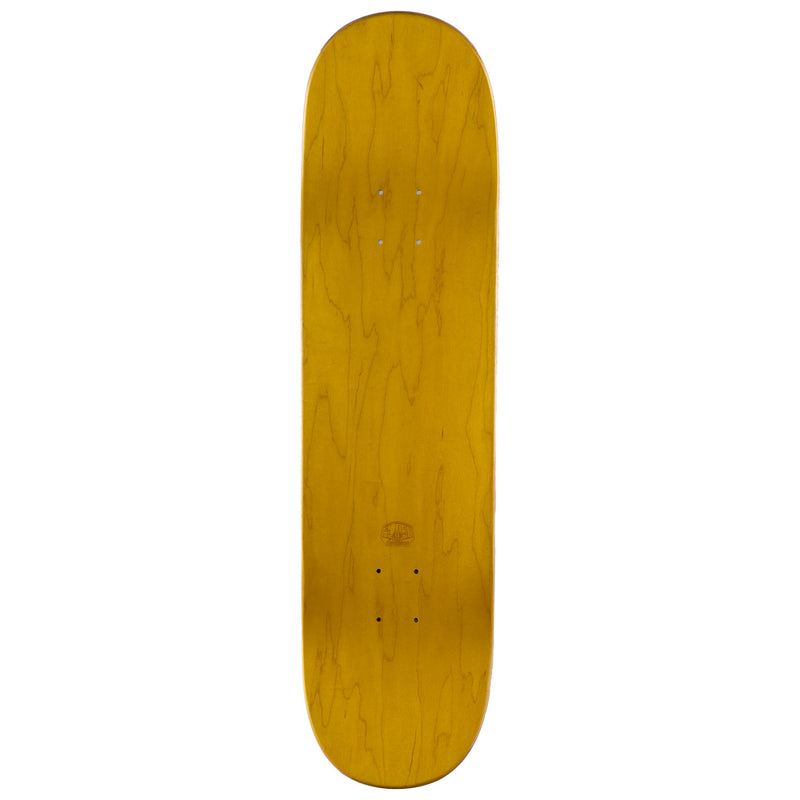 Alien Workshop Scanners Twin Tail Skateboard Complete - 8.375"