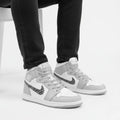 Ankle jdn N006