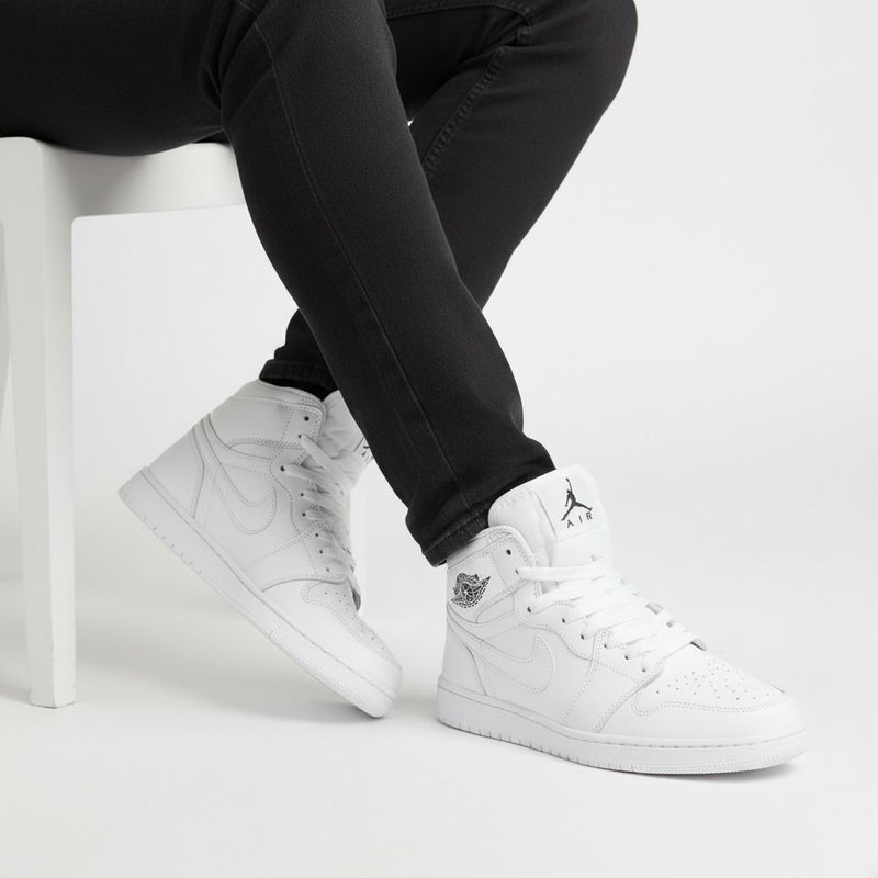Ankle long  2108