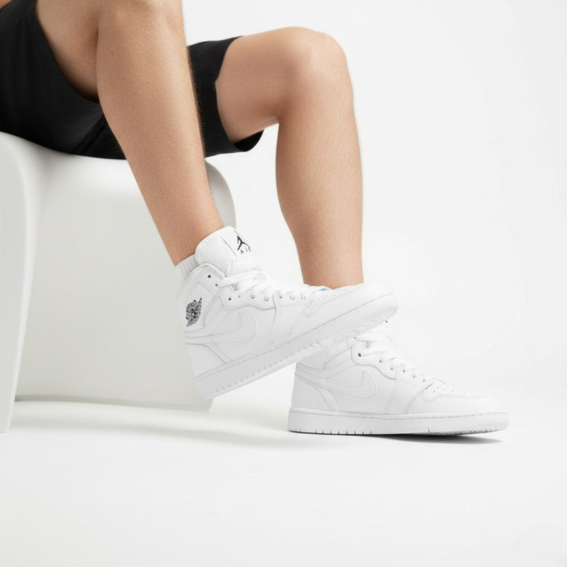 Ankle long  2108