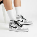 Ankle long GA2059