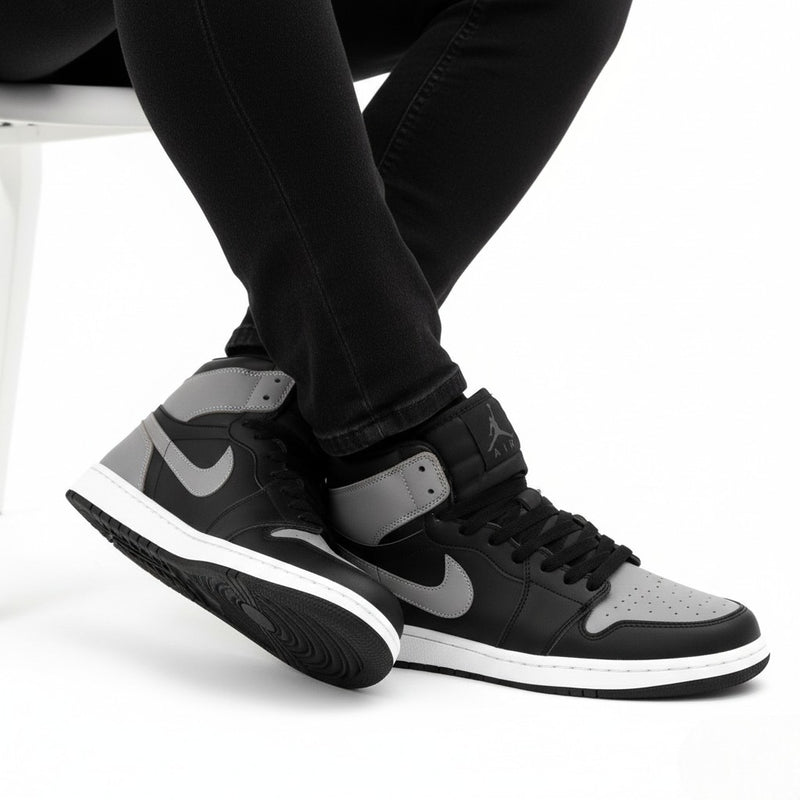 Ankle long GA2059