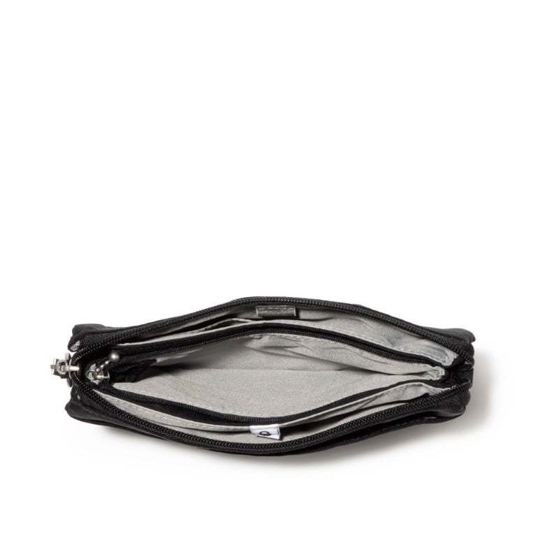 Baggallini The Only Mini Bag – Black