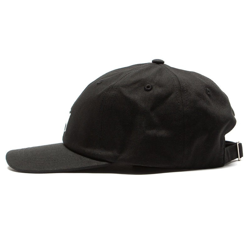 Basic Stock Low Pro Cap