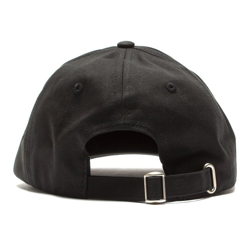 Basic Stock Low Pro Cap