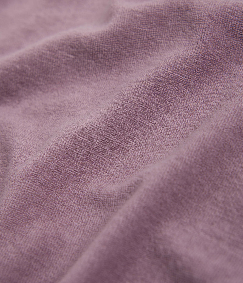 Battenwear Beach T-Shirt in Lavender