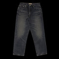 Stussy | Big Ol' Jean Vintage Wash Denim
Style # 116698
Color : Blue