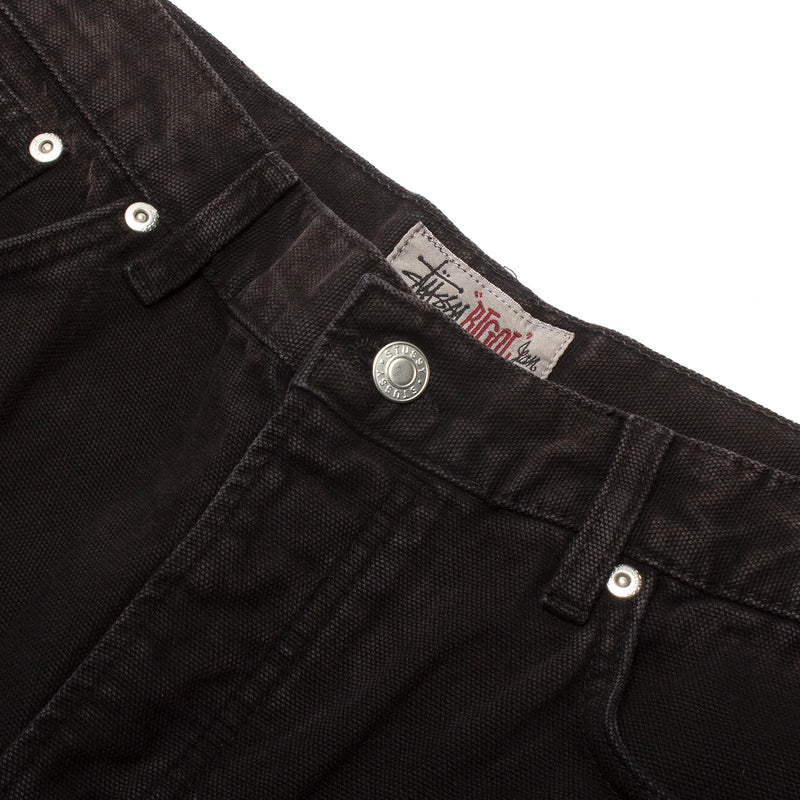 Stussy | Big Ol' Jean Washed Canvas