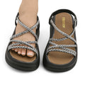 Black flefita