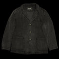 Fucking Awesome | Blazer Jacket  Color : Black