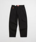 Butter Goods Santosuosso Jeans in Blackout