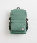 Carhartt Jakob Backpack in Silver Pine