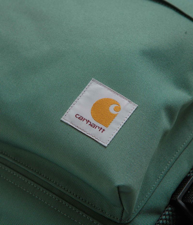 Carhartt Jakob Backpack in Silver Pine