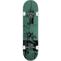 CCS Cathedral Skateboard Complete - Olive