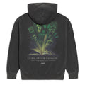 CCS Curse of the Catalog Hoodie - Vintage Black
