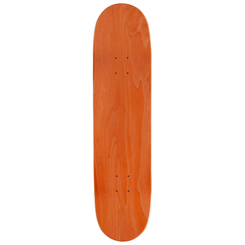 CCS Curse of the Catalog Skateboard Deck