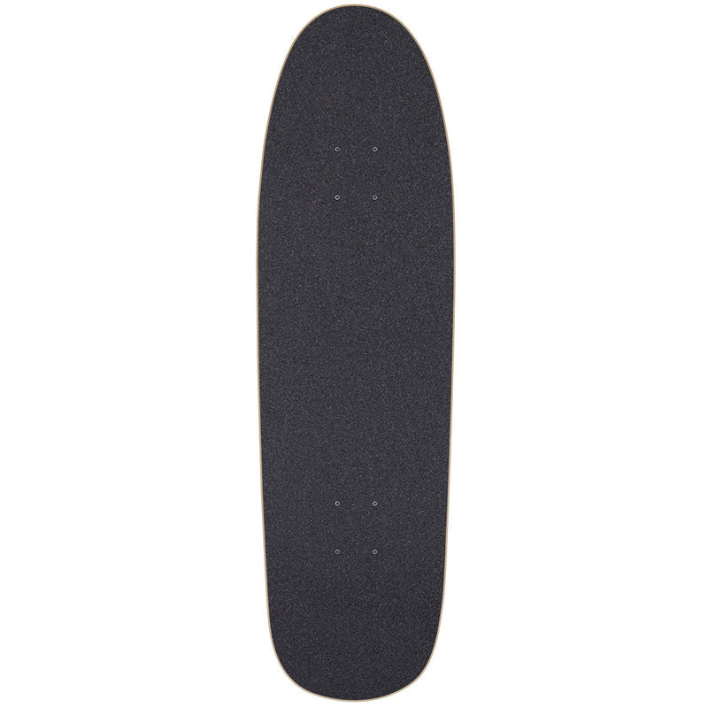 CCS Custom SHP1 Shaped Skateboard Complete - 9.125"