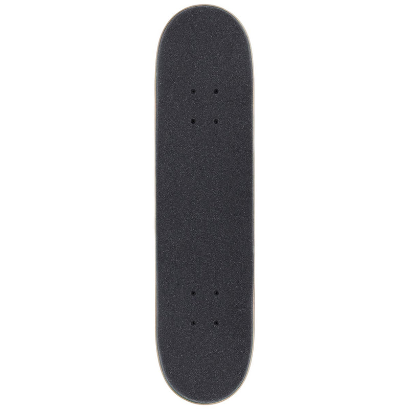 CCS Going Clear Hydrant Mini Skateboard Complete