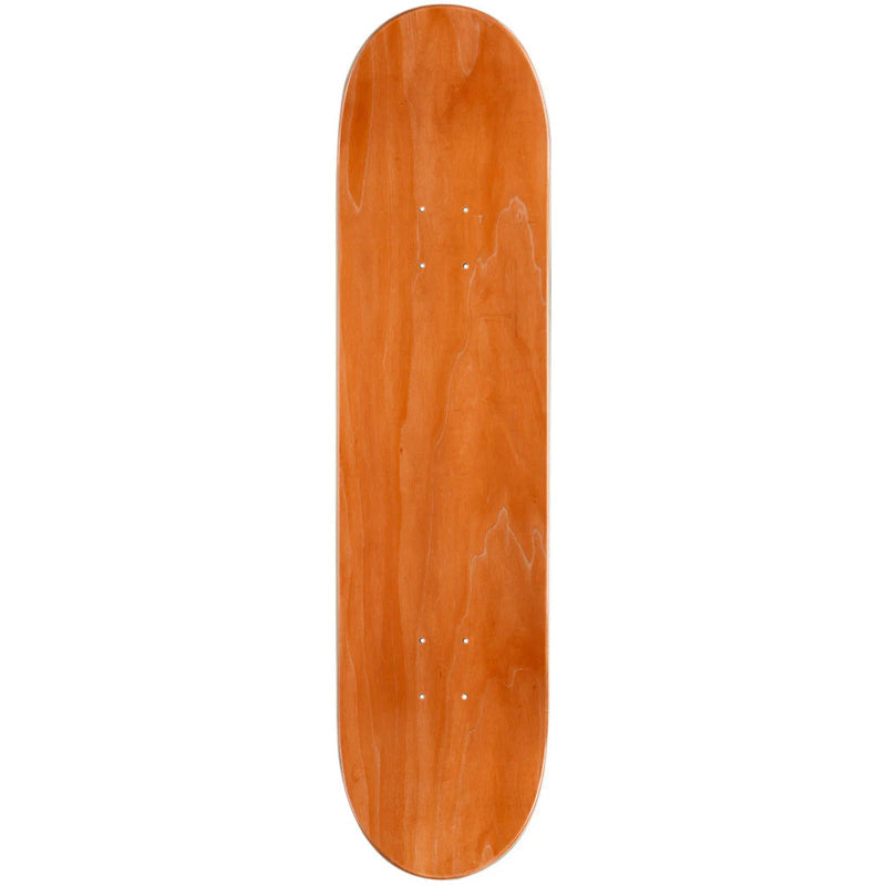 CCS Ink Angel Skateboard Deck - Blue