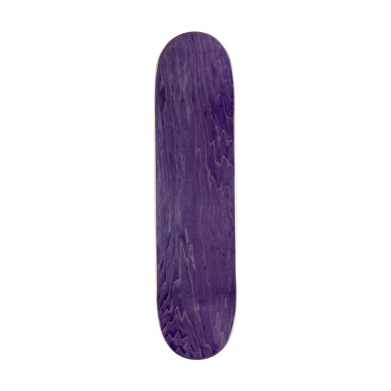 CCS x Realtree Logo Mini Skateboard Deck - Meteorite