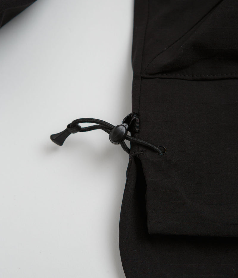 CMF Outdoor Garment Covered Shell Coexist Jacket in Black