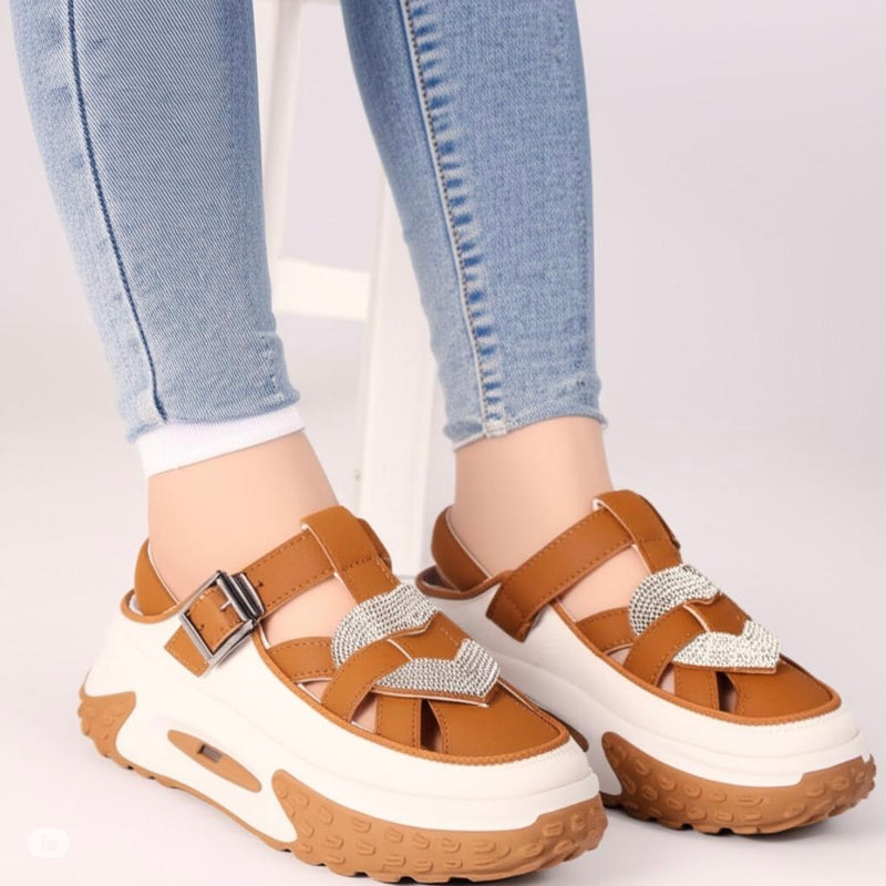Coreana chunky 502