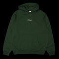 Polar Skate Co. | Default Hoodie
Color : Dark Green