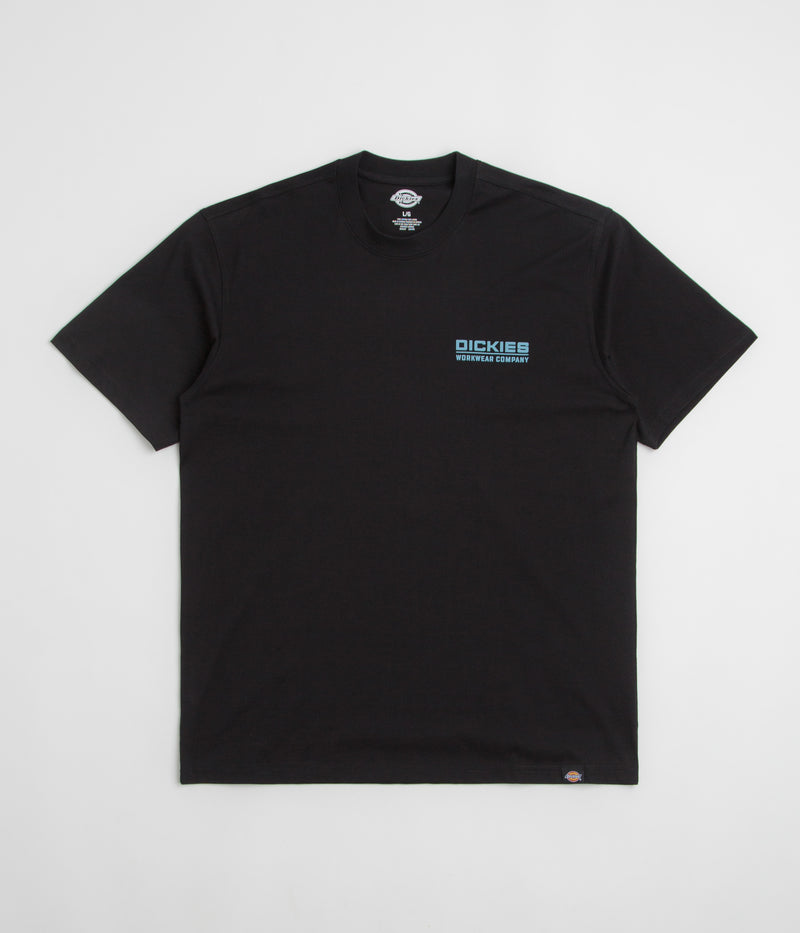 Dickies Bolivar T-Shirt in Black
