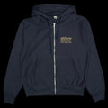 Stussy | DNA Zip Hoodie
Style # 1975038
Color : Navy