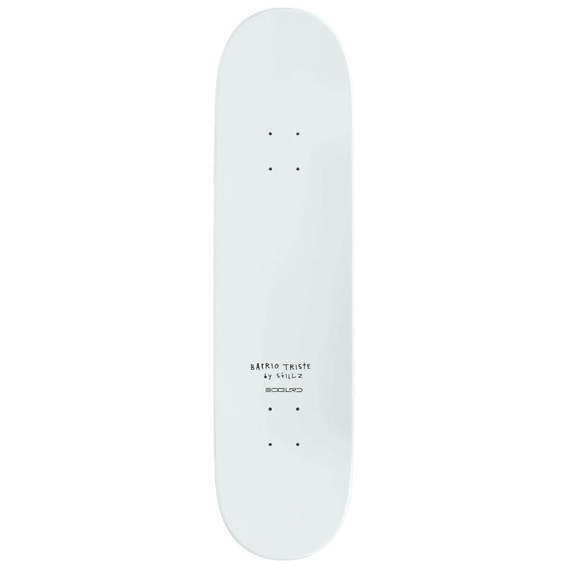 EDGLRD Barrio Triste #002 Skateboard Complete - 8.25"