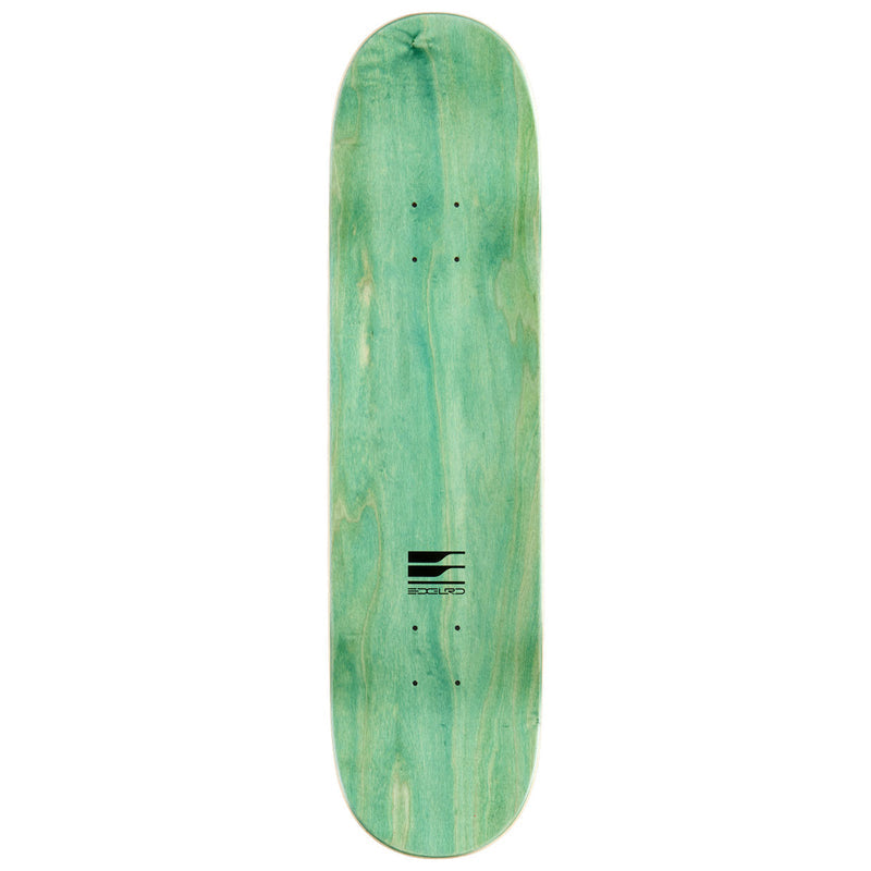 EDGLRD Mini Hellhound Elijah Odom Skateboard Complete - 8.25"