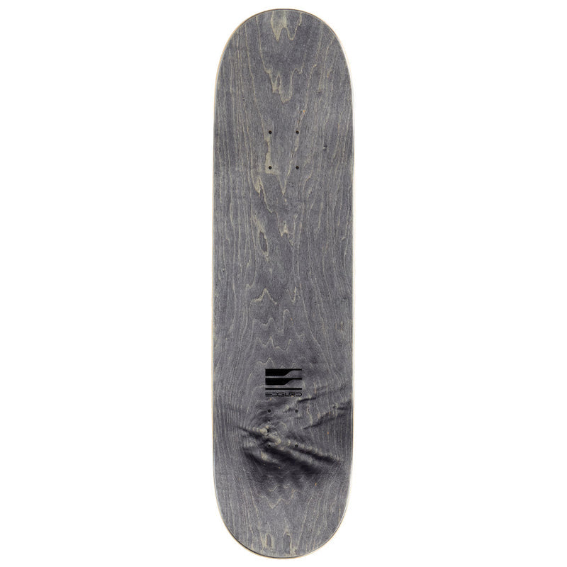 EDGLRD Mini Hellhound Eric Koston Skateboard Complete - 8.50"
