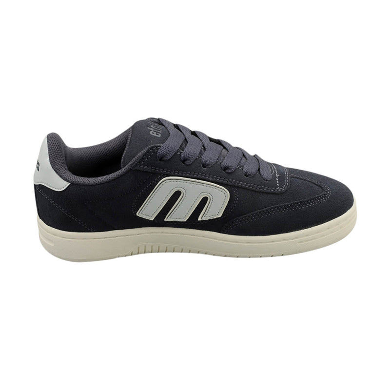 Etnies Lo Cut 'Indigo' Men's Shoes
