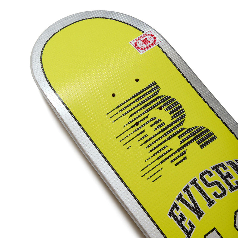 Evisen No. 18 Skateboard Complete - 8.38"