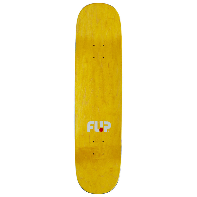 Flip Stripe Penny Skateboard Complete - 8.125"