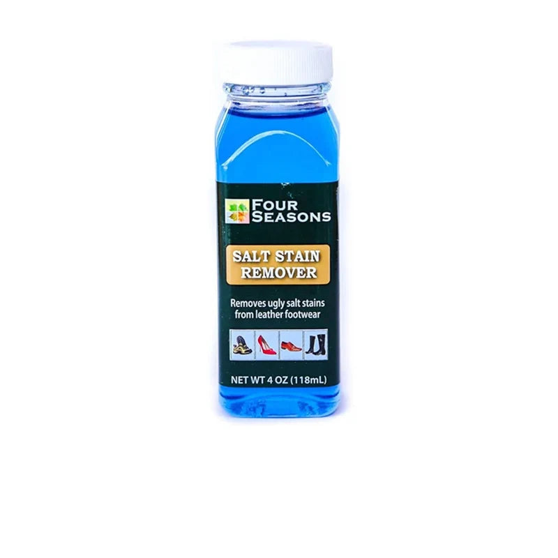 Four Seasons Salt Stain Remover