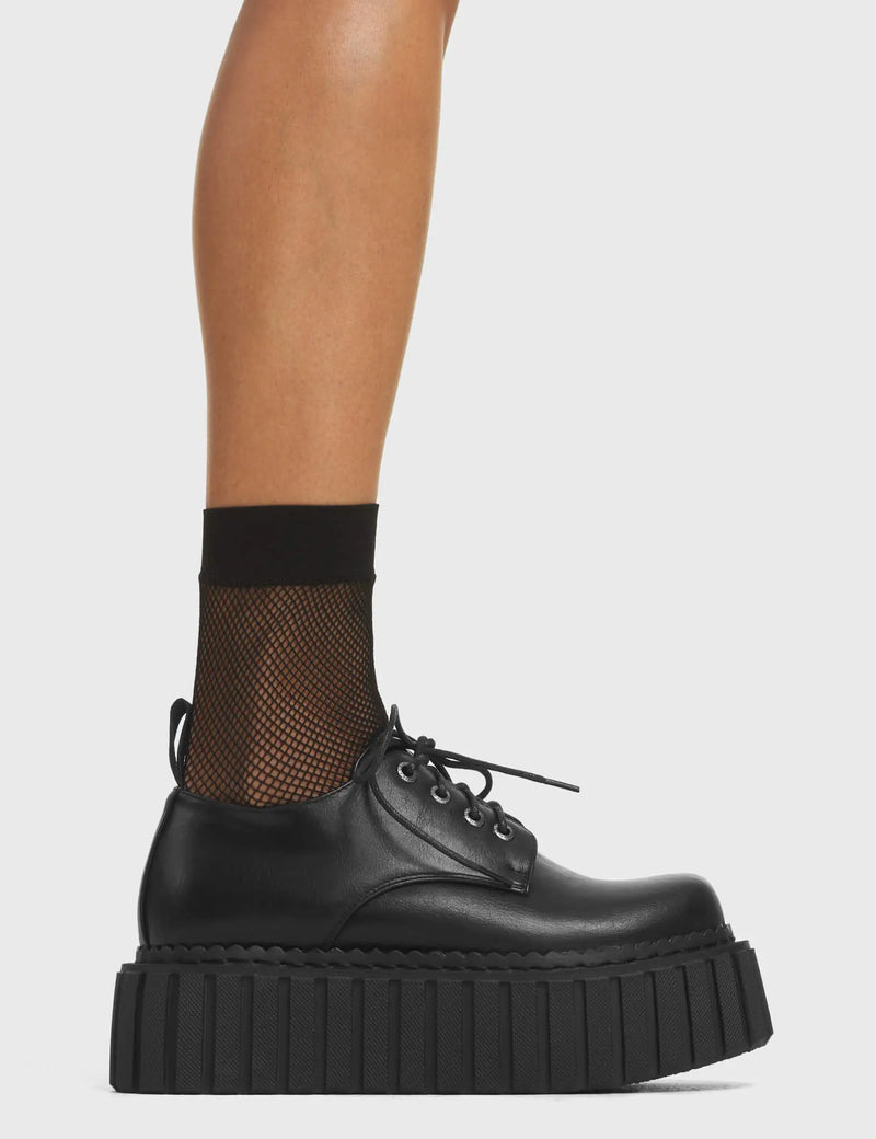 Freaky Creepy Chunky Creepers lamodawebsite