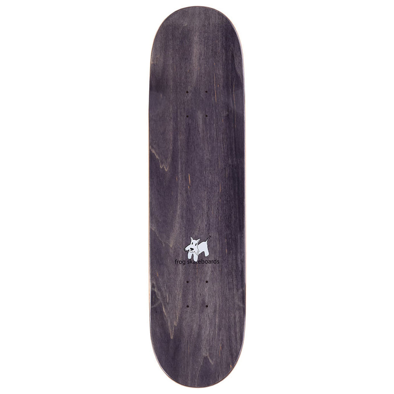 Frog Claw Machine Nick Michel Skateboard Complete - 8.25"