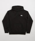 Good Advice GA Hoodie in Black